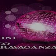 Dj Vini Disco Extravaganza