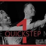 Dancesport Music Quickstep