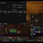 Vanilla Wow Великолепный Рейд В Убрс