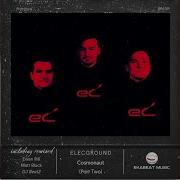 Cosmonaut Matt Black Remix