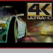 Nfs Underground Intro