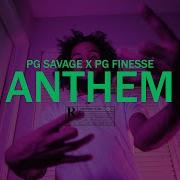 Pg Anthem Pg Finesse