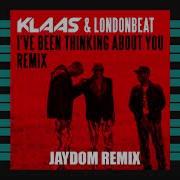 I Ve Been Thinking About You Jaydom Remix Londonbeat