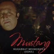 Muhabat Mehmonova Mp3 Dahshat