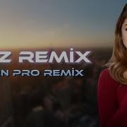 Saz Remix 2024