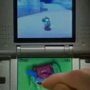 Super Mario 64 Ds Commercial 2004