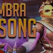 Overwatch Sombra Rockit Gaming Song Rockit Gaming