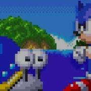 Sonic 2 Advanced Edit