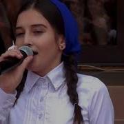 Мама Имани Чинтаева