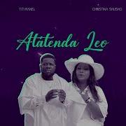 Titi Ranel Ft Christina Shusho Atatenda Leo Ofiicia Audio Titi Ranel Officiel Tv