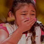 Every Angelica Hale Performances On America S Got Talent And Agt Champions Talent Recap