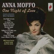 Kiss Me Again Anna Moffo Skitch Henderson