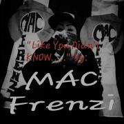 Catch Me Mac Frenzi