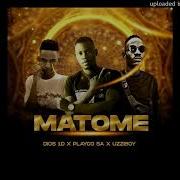 Matome Original Mix Dios 1D Feat Playco Rsa X Uzziboy X Finisher Dios 1D