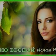Встретила Я Тебя Раннею Весной