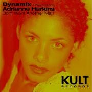 Don T Want Another Man Marcus Gauntlett Dub Remix Dynamix