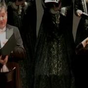 Молитва Богородице Ансамбль Благовест