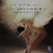 Concert Suite From The Nutcracker 6 Chinese Dance Allegro Moderato Alexei Volodin