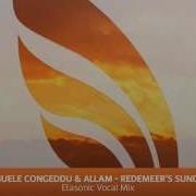 Redemeer S Sundown Etasonic Vocal Mix Emanuele Congeddu Allam