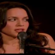 In The Morning Live Norah Jones