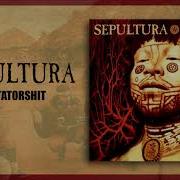 Dictatorshit Sepultura