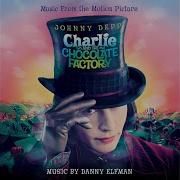 Danny Elfman The River Cruise Pt 2