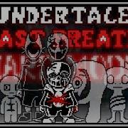 Undertale Last Breath Hard Mode Phase 3