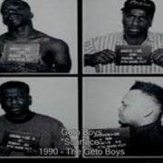 Geto Boys Scarface