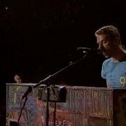Coldplay The Scientist Live In Madrid 2011 Coldplay