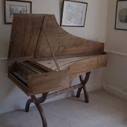 Harpsichord Suite No 8 In G Major I Praeludium Terence Charlston