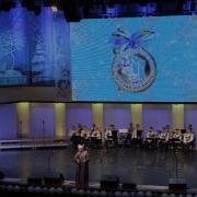 Омский Государственный Детский Ансамбль