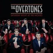 The Overtones Miss Hollywood