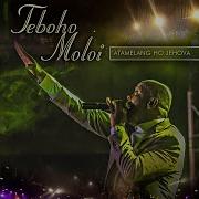 Teboho Moloi O Tshepehile Live Visualizer Teboho Moloi