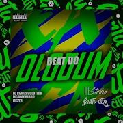 Beat Do Olodum Funk Remix Feat Mc Magrinho Mc Th