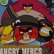 Angry Mercs 2