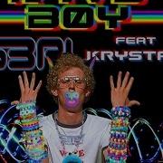 R4V3 B0Y S3Rl Feat Krystal
