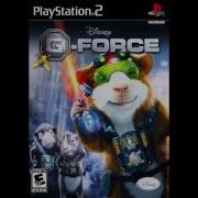 G Force Ost 11