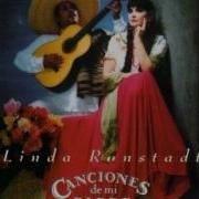 La Cigarra Linda Ronstadt