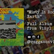 Misty In Roots Earth Full Album From Vinyl Reggaeonvinyl