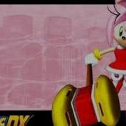 Ost Sonic Adventure Dx Amy S Theme