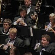 Overture To Candide Arr Clare Grundman Live All State Symphonic Band Mark Scatterday