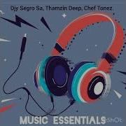 Jouberton Sessions Music Essential Djs Cheif Tonez Music Essential Djs