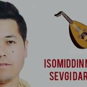 Isomiddin Nur Sevgi Dardi