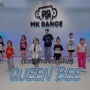 Sura Cyber Foxx Queen Bee Extended Mix
