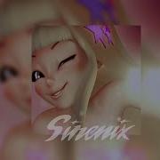 Winx Sirenix Slowed And Reverb