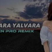 Xumar Qedimova Yalvara Remix