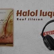 Halol Luqma Audio Kitob Qiyomat Va Ohirat