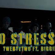 No Stressin Feat Biggie Twentytwo Houdini