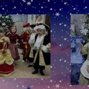 Новогодний Спектакль Золушка 2017
