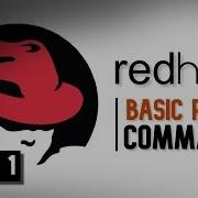 Redhat Basic Terminal Commands Part 1 Troubled Peds